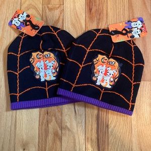 Disney Halloween Beanie